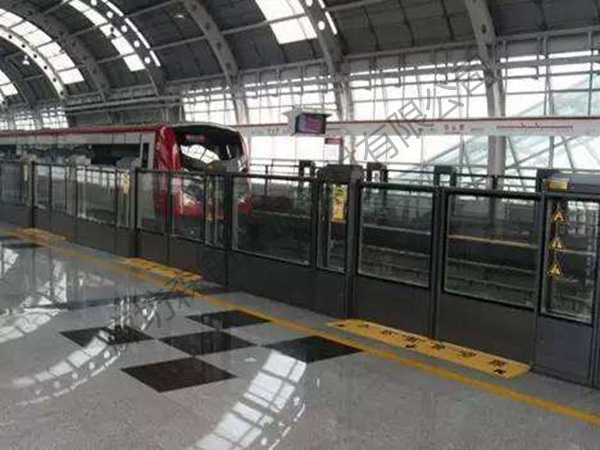天津地铁11号线